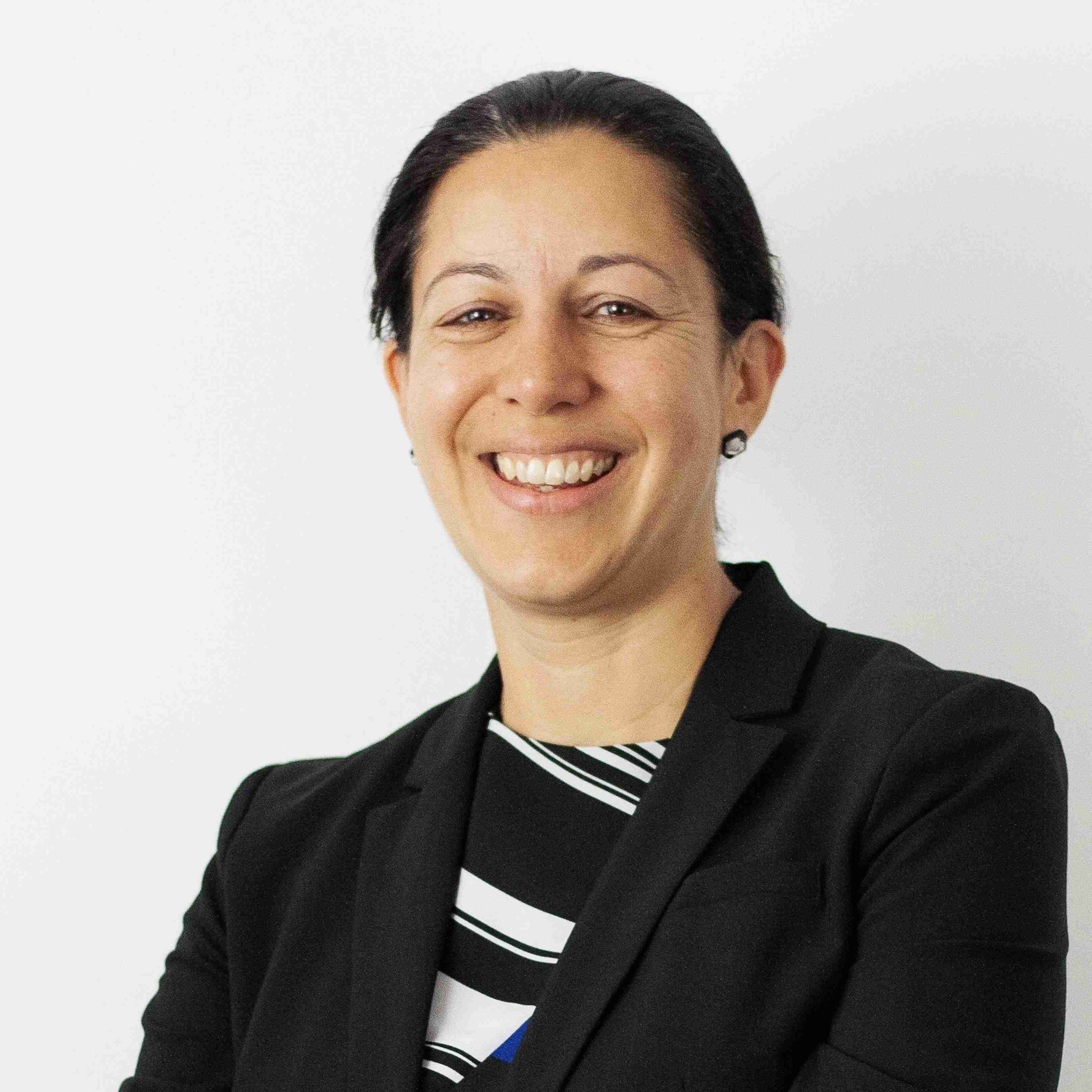 speaker headshot